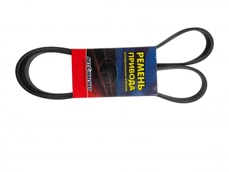 8PK1420 (АМ) Ремень ручейковый КАМАЗ,ПАЗ дв.CUMMINS 4BT,6BT генератора (10) 8PK1420